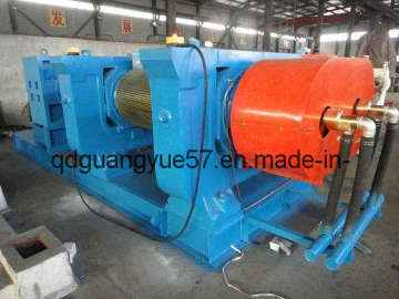 Waster Tyre/Reclaimed Rubber Craker (XKP560)