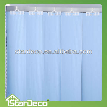 Industrial pvc blinds,clear pvc blinds