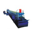 highway guardrail specifications roll forming machine