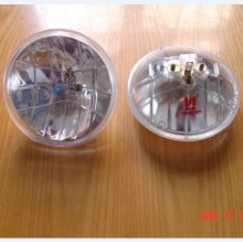 4003 5" Round Sealed Beam headlight