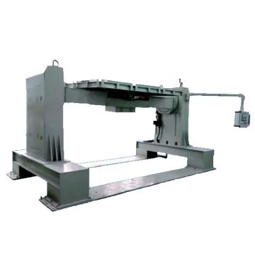 Lab Battery Safety Testing Machine: Battery Pack Simulated Uphill Testing Equipment