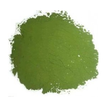 Polvo de Chlorella Orgánica