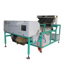 Optical Pepper Color Sorter for Pepper Processing Plant