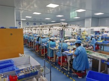 Disposables Vape Kit Vapor Steam Engine