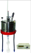 ASTM D1665 Digital Engler Specific Viscosity Analyzer