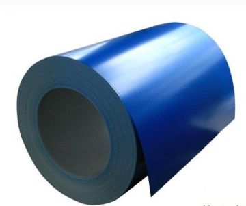 Color coated aluminum coil pre painted aluminum coil