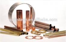 DLP copper tube