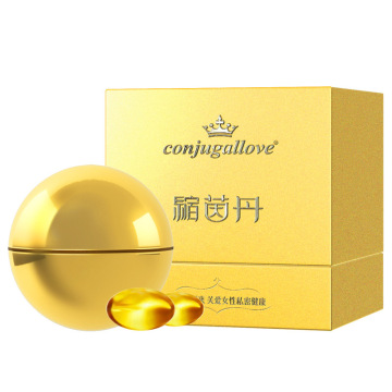 Pussy Tightener: Vaginal Tightening Gel, Pills, and Capsules for Lubrication, Odor Removal, and Anti-Itch