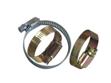 American Type Hose Clamps