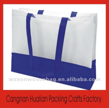 100gsm non-woven environmental shopping bag
