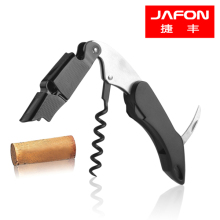 Waiters Friend /Plastic Wine Bottle Opener / Wine Cork Opener KO410c