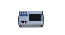 High Voltage Switch Dynamic Characteristics Tester
