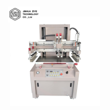 SPE3050 Adhesive Label Semi-Auto Electrical Flatbed Screen Printing Machine