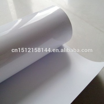 PVC Super Clear Film