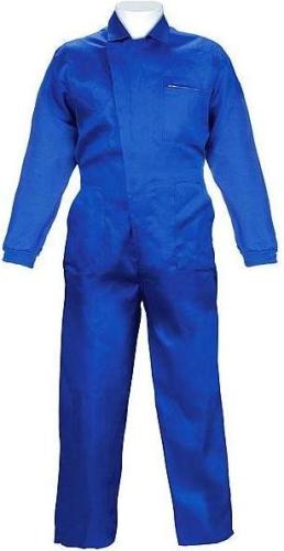 Anti Acid and Alkali Safety Workwear Overall