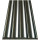 1045 quenched & tempered qt steel bar