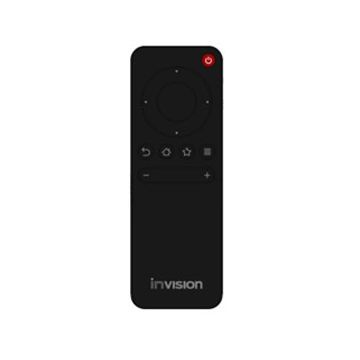RF Remote Control with G Sensor + Gyro Gyro Mouse Control