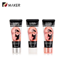 Custom Skincare Packaging: Lotion, Cleanser, Hand Cream, and Gel Tubes