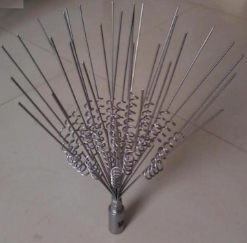 Stainless Steel Pigeon Bird Spike,Anti Bird Spike