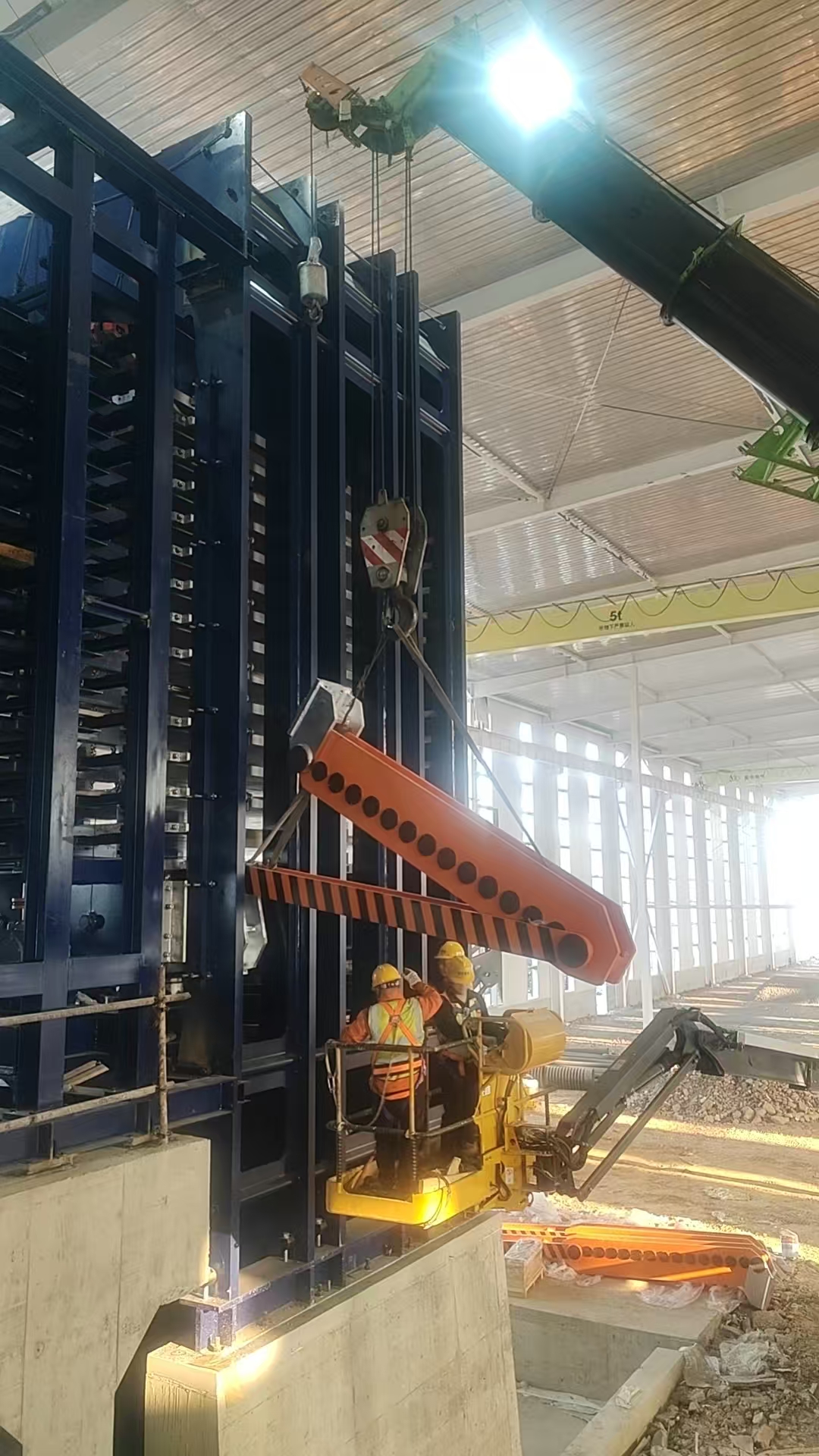 Трансформаторна ізоляційна картонна машина Transformer Insulation Cardboard Press Machin