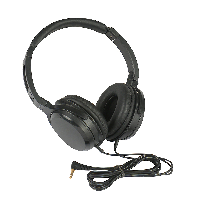 wired headset