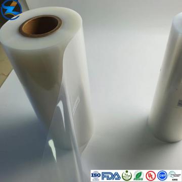 Clear PA/PE Laminating Vacuum Food Package Films