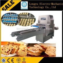 2015 High-end Frozen Cookies Slicing Processing Machine
