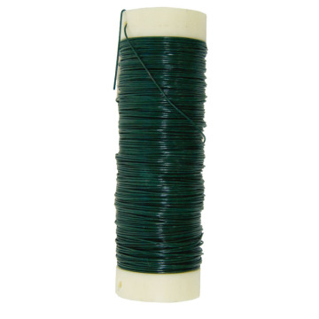 Paddle Wire Florist Wire Spool Wire Multi Warna