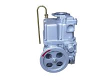Vane Bennett Combination Pump for Petrolum System