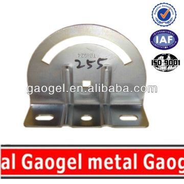 OEM Precision component big metal stamping parts