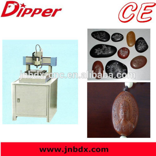 engraving machines /stone jewelry makeing machine