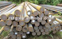 Cr12W hardened cold die steel round bar Cr12W