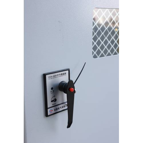 KYN28-12 Medium Voltage Metal