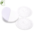 Multiple Colors Eyelash Extension Glue Holder Pallet Pads