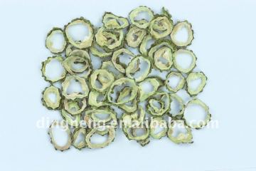 Balsam pear 100% dired Balsam pear