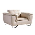 321 Seater Lounge Living Room Leather Sofa