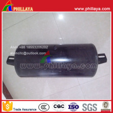 Truck and Trailer Air Brake System Steel Air Tank