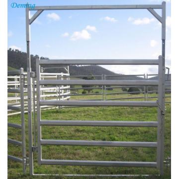Portable Sheep Fence Panel