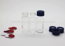 2ml laboratory Chromatography vials
