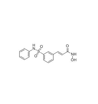 Belinostat (PXD101) CAS # 414864-00-9