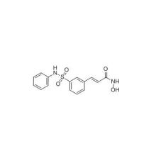 Belinostat (PXD101) CA # 414864-00-9