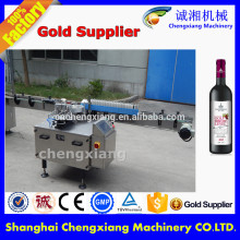 High efficiency wet glue labeling machine manufacturer,wet glue labeling machine