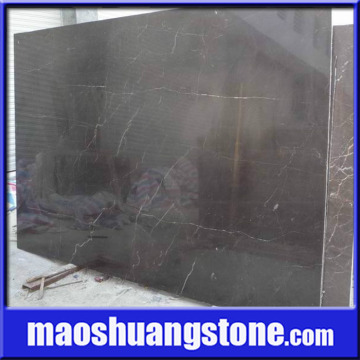 Brown Saint Laurent Marble Slab