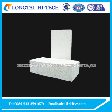 JM Mullite Lightweight Brick