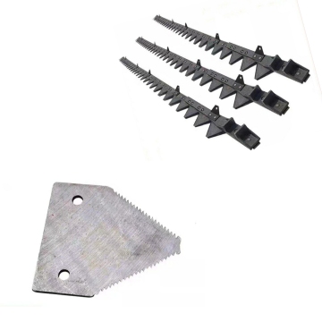 Reaper Blade or Harvester Blade