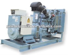 dealer Mitsubishi diesel generator set