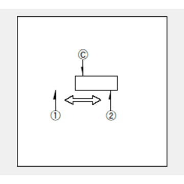 SPEF series push switch