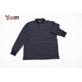 Men's YD Stripe Jersey Long Sleeve