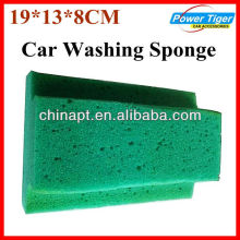 19*13*8CM Water Absorb Sponge Car Washing Sponge Pad