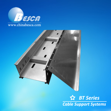 Aluminum Cable Trunking New Design